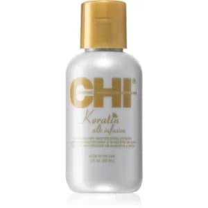 CHI Keratin Silk Infusion Regenerative Serum With Keratin 59ml