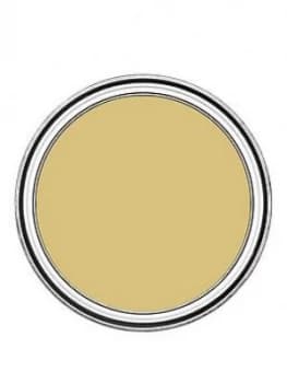 Rust-Oleum Mustard Chalky Finish Furniture Paint - 750Ml
