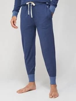 Polo Ralph Lauren Fleece Sleep Lounge Pants - Blue