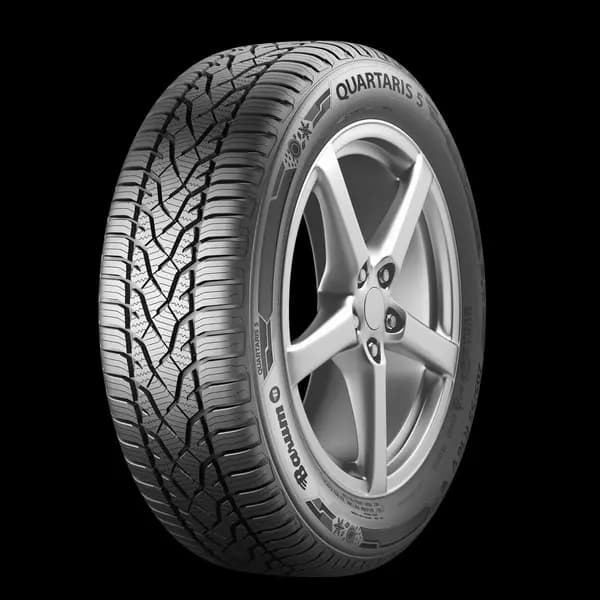 Barum Quartaris 5 215/60 R17 100V passenger car All-season tyres Tyres 15413960000 Tyres (100001)