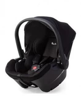 Silver Cross Simplicity Plus Car Seat