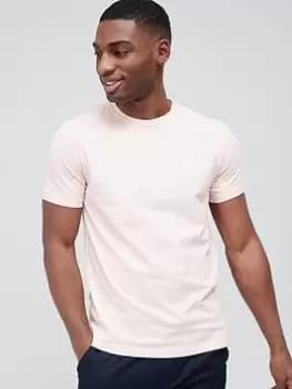 BOSS Tales T-Shirt - Pink, Size 2XL, Men