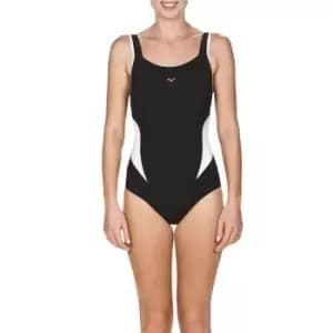 Arena Makmx 1 Piece Swim Womens - Black