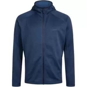 Berghaus Zip Hoodie - Blue