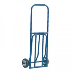 Slingsby VFM Blue Lightweight General Duty Hand Truck 316789