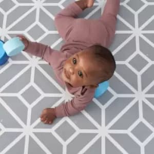 Tutti Bambini Puzzle Playmat Grey