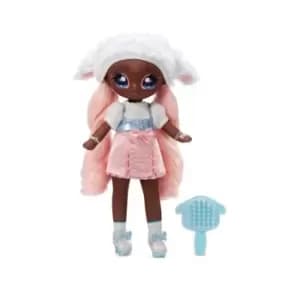 Na! Na! Na! Surprise Teens Doll - Lila Lamb TJ Hughes