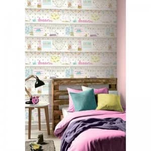 Girls Life Wallpaper