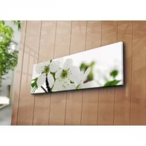 3090C-37 Multicolor Decorative Canvas Painting