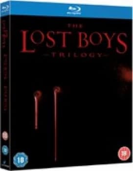 The Lost Boys Trilogy