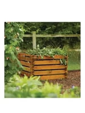 Rowlinson Budget Garden Composter