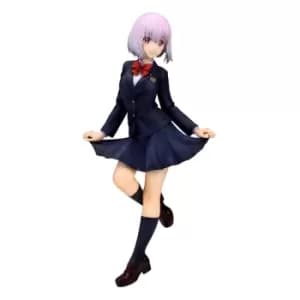 SSSS.Gridman PVC Statue 1/7 Akane Shinjo School Uniform Ver. 23cm