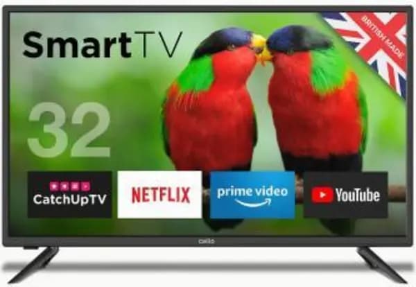 Cello 32" C32BRT Smart HD LED TV