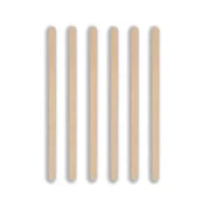 Drink Stirrers Wooden 190mm Pack 1000 147497