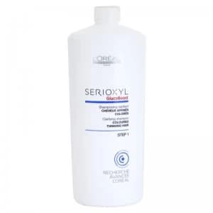 LOreal Professionnel Serioxyl GlucoBoost Anti-Hair Loss Shampoo for Coloured Hair 1000ml