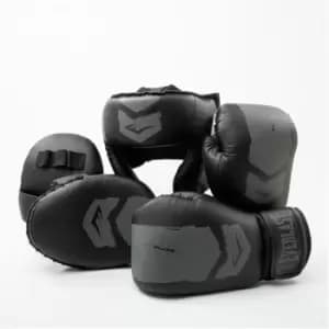 Everlast Pro 2 Bxg Kit 00 - Black