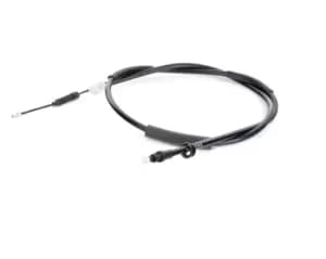 RIDEX Brake Cable 124C0034 Hand Brake Cable,Parking Brake Cable FORD,MONDEO III Kombi (BWY),MONDEO III (B5Y),MONDEO III Stufenheck (B4Y)