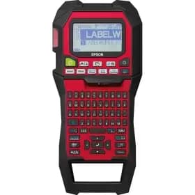Epson LabelWorks LW-Z900FK Thermal Label Printer