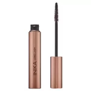 Inika Organic Long Lash Mascara Brown