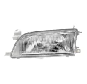 ABAKUS Headlights TOYOTA 212-1142L-LD-E 811501E550A,811701A552 Headlamp,Headlight