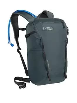 Camelbak Cloud Walker 18 70Oz, Dark Slate/Black 2022 Hydropack Backpack