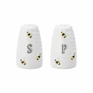 David Mason Design Bee Happy-Shaker Set