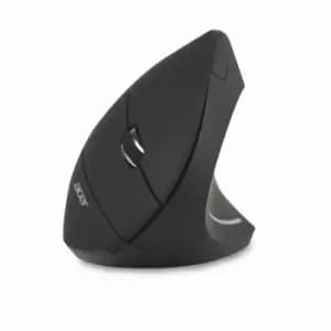 Acer HP.EXPBG.009 Vertical Ergonomic RF Wireless Optical Mouse