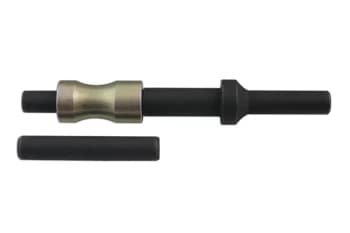 Laser Tools 5863 Steering Knuckle Pinch-bolt Drift - VAG 3pc