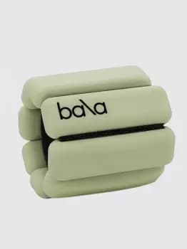 Bala 1lb Ankle/Wrist Weights - Sage
