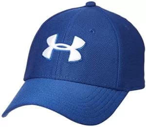 Urban Armor Gear Heather 3.0 Cap Mens - Blue