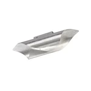 Wofi Safira Floor Lamp - (3xLED)