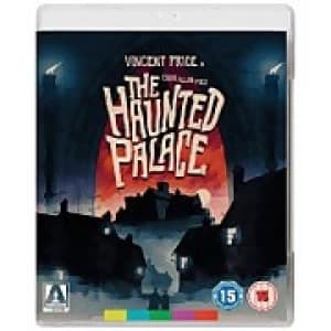 The Haunted Palace