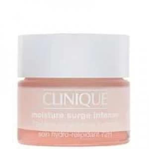 Clinique Moisturisers Moisture Surge Intense 72hr Lipid-Replenishing Hydrator for Very Dry / Dry Combination Skin 50ml