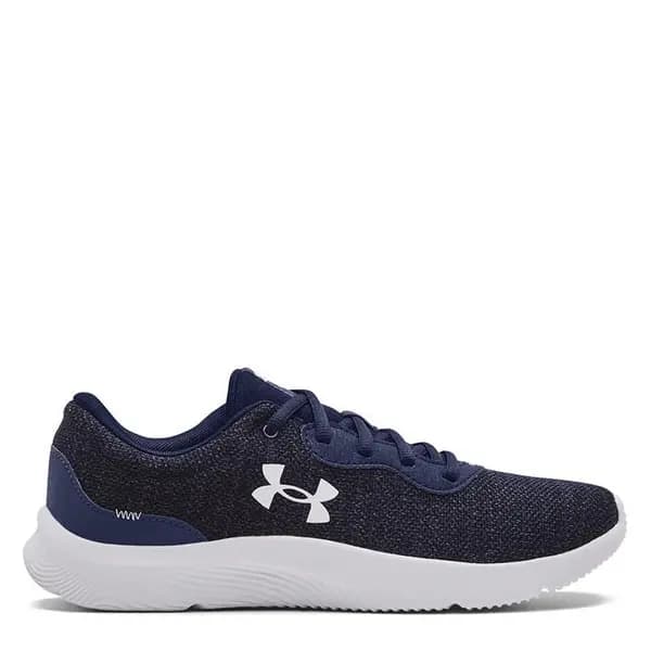 Under Armour Armour Mojo 2 Runners Mens - Blue 7