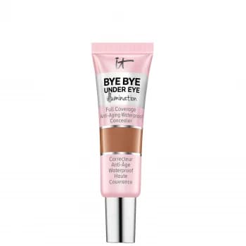 IT Cosmetics Bye Bye Under Eye Illumination 12ml (Various Shades) - Warm Deep 42.5
