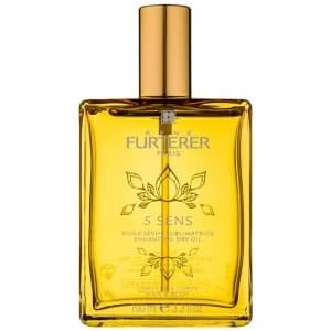 Rene Furterer 5 Sens Enhancing Dry Oil for Hair & Body 100ml