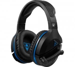 Turtle Beach Stealth 700 TBS-0715-01 Wireless Gaming Headset