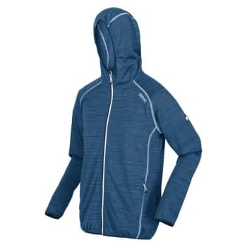 Regatta Yonder Full Zip Hoody - Blue