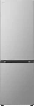 LG GBV3100DPY 344L Frost Free Freestanding Fridge Freezer