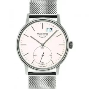 Mens Bruno Sohnle Stuttgart II Watch