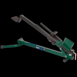 Sealey LS450H Horizontal Manual Log Splitter