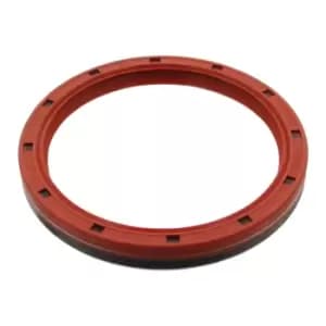 Crankshaft Seal 07686 by Febi Bilstein