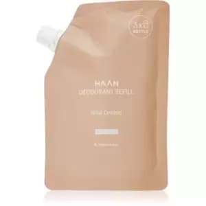 Haan Wild Orchid Deodorant Refill 120ml