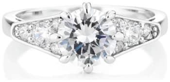 Buckley Royal Collection Queen Elizabeth II Ring