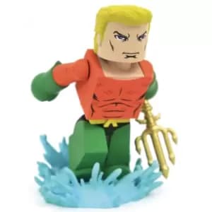 Diamond Select DC Comics Aquaman Vinimate Figure