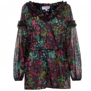 Escada Naflory Blouse - 1056