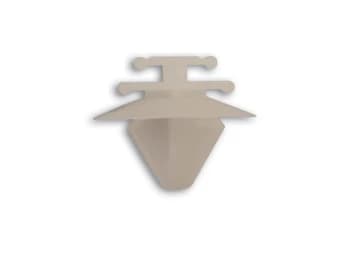 Moulding Clip for Peugeot Pk 10 Connect 36533
