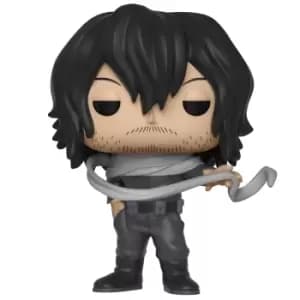 My Hero Academia Shota Aizawa Pop! Vinyl Figure