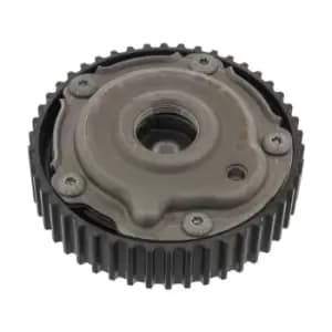 Engine Component Camshaft Adjuster 49363 by Febi Bilstein