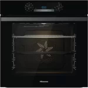 Hisense BI64211PB Built In Single Electric Oven